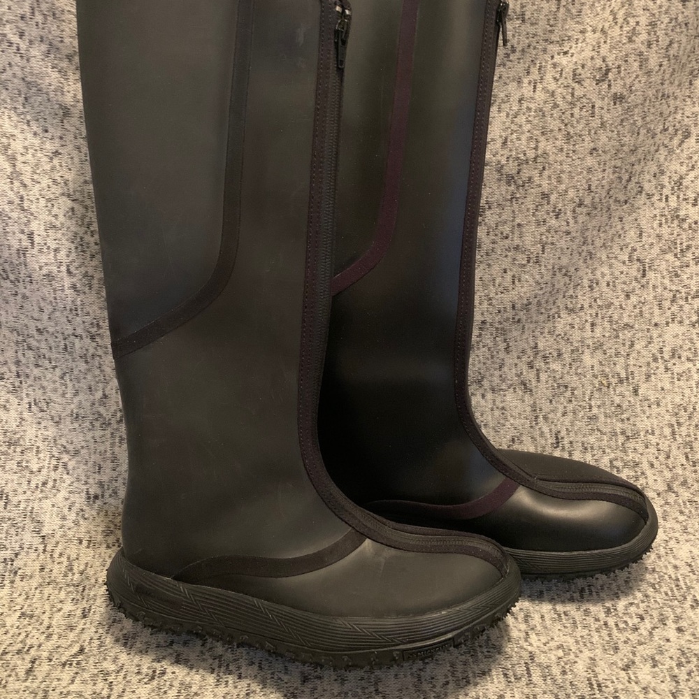 Under Armour x Michelin High Rain Boots